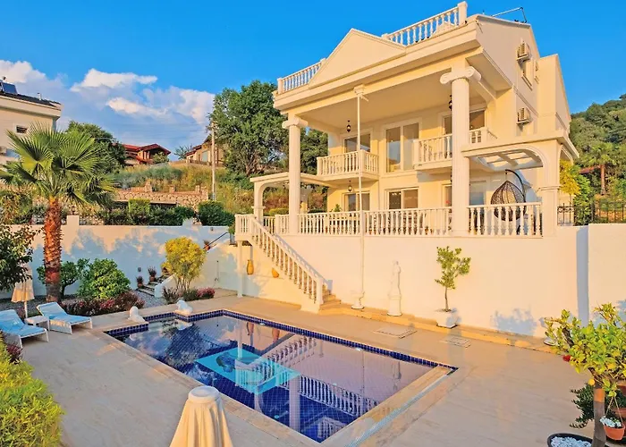 Villa Bianca