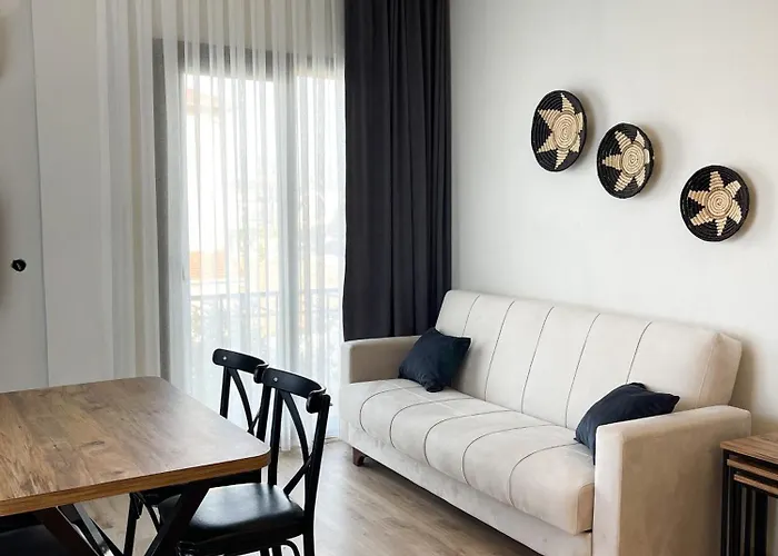Aden Suite Apart