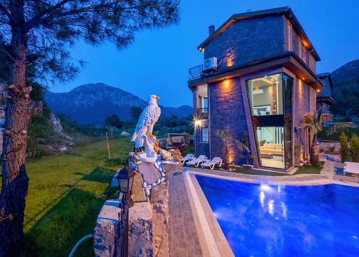 Villa Sincere