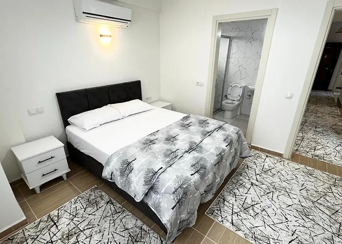 Deniz\'S House
