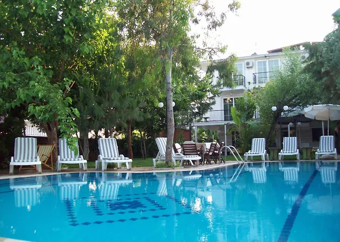 Hotel Vanilla