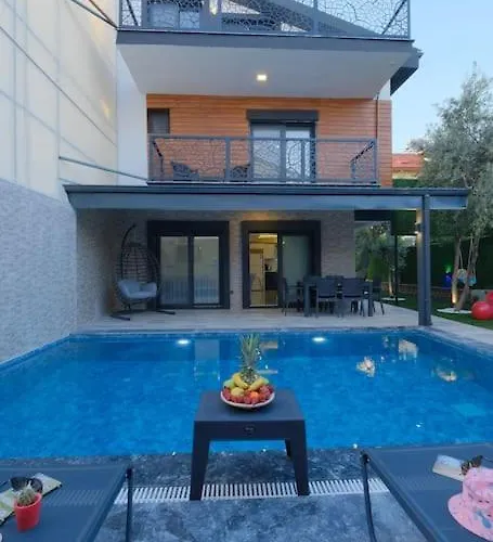 Villa Erika 1
