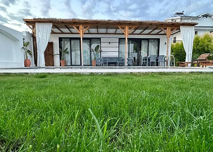 Villa Alp