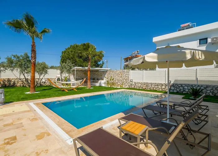 Villa Havana
