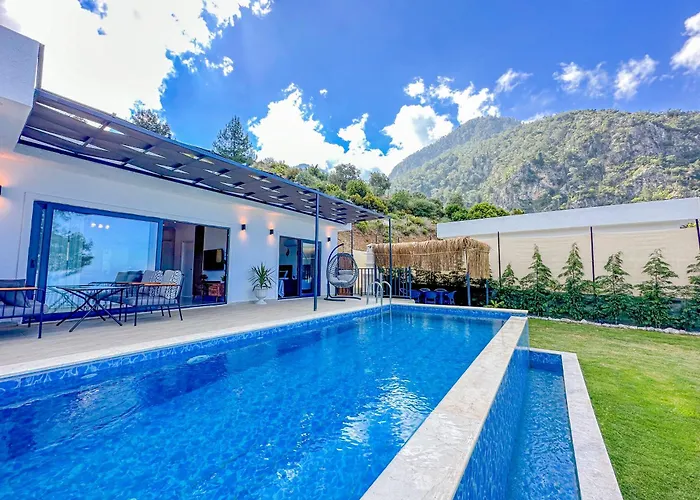 Villa More 1