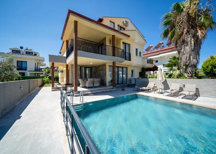 Villa Sorrento