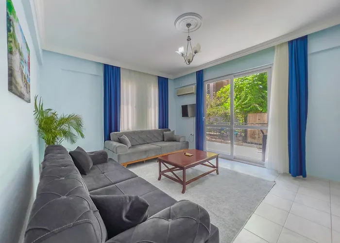 Nehir Apart Hotel