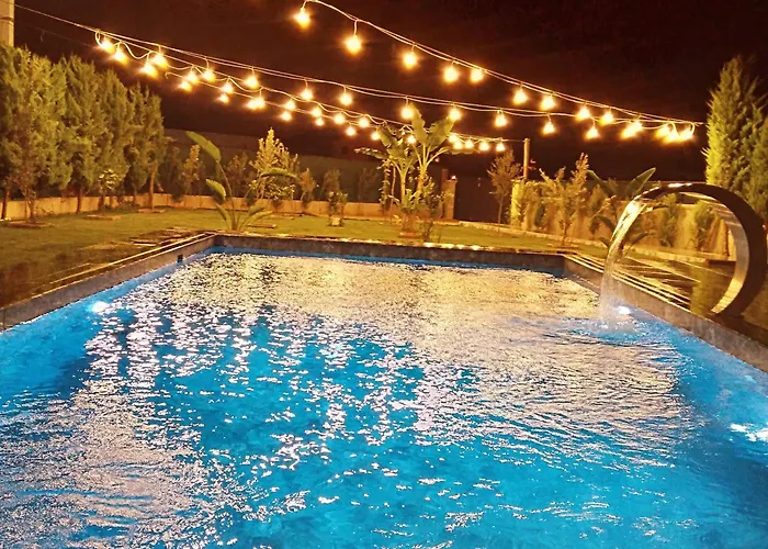 Fethiye Villa