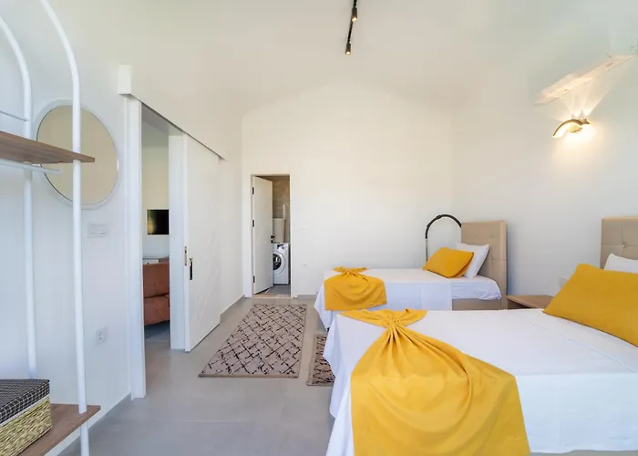 Villa Bambu