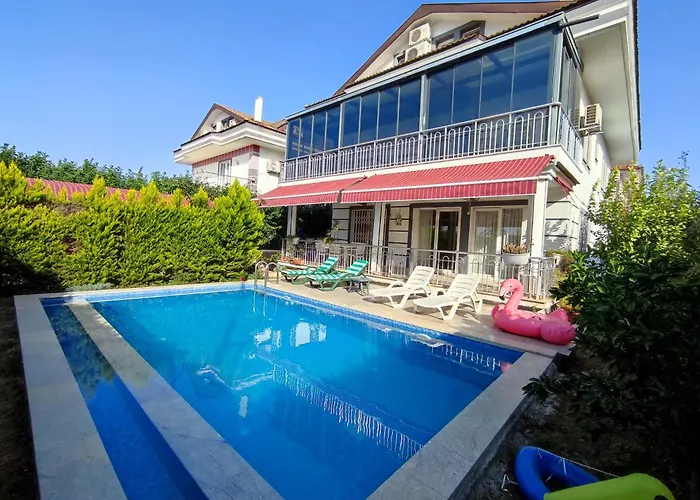 Villa Big Oezel