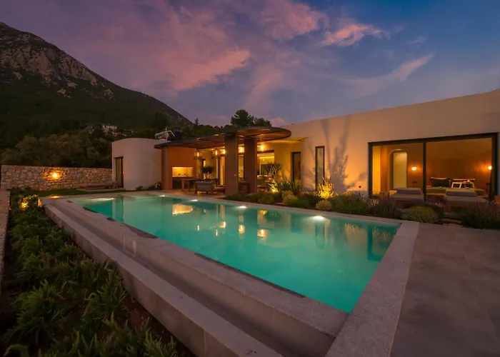 The Escape House