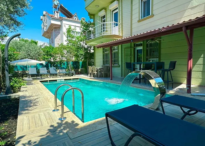 Villa Perle Fethiye