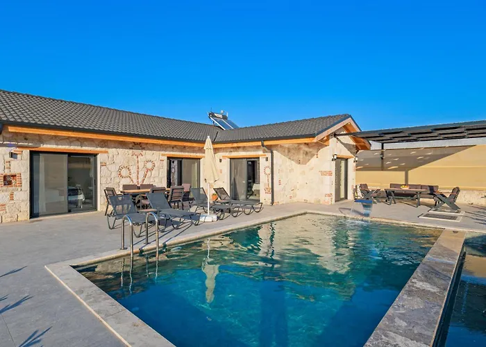 Ader Villa 2