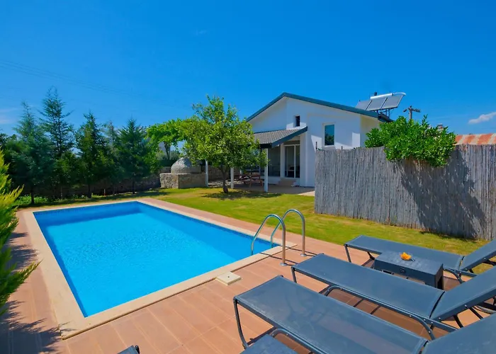 Villa Lavin