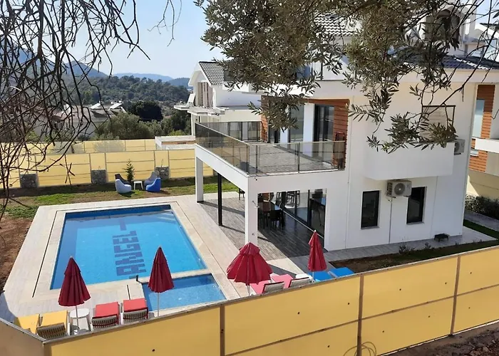 Villa Sherbella