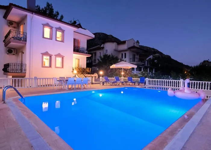 Villa Paradise