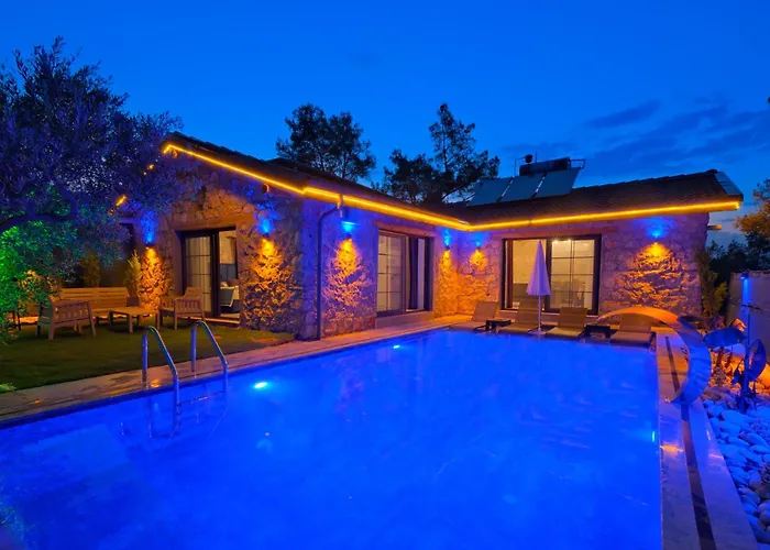 Villaoliveterrace