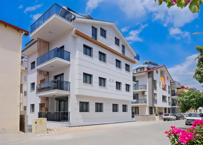 Light Apartments