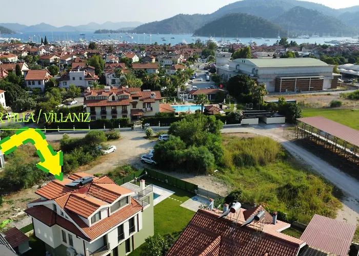Villa Dream Goecek