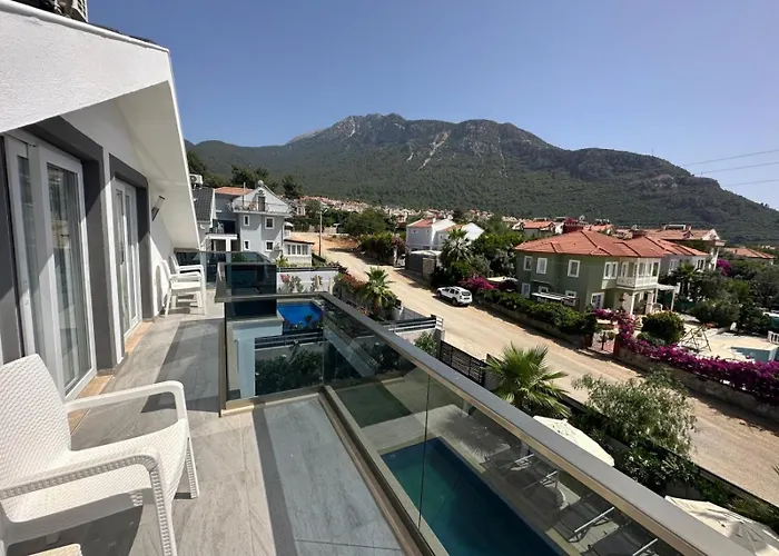 Villa Babadag