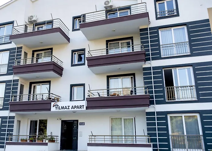 Yilmaz Apart Fethiye