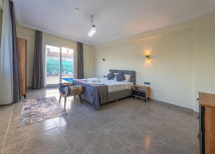 Gazelle Villas