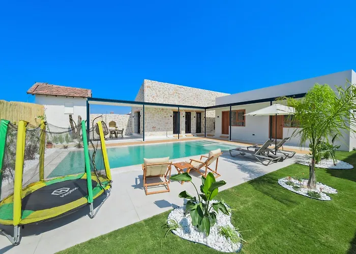 Inn Villas