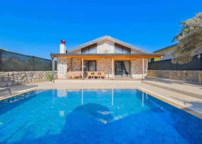 Villa Sarnic