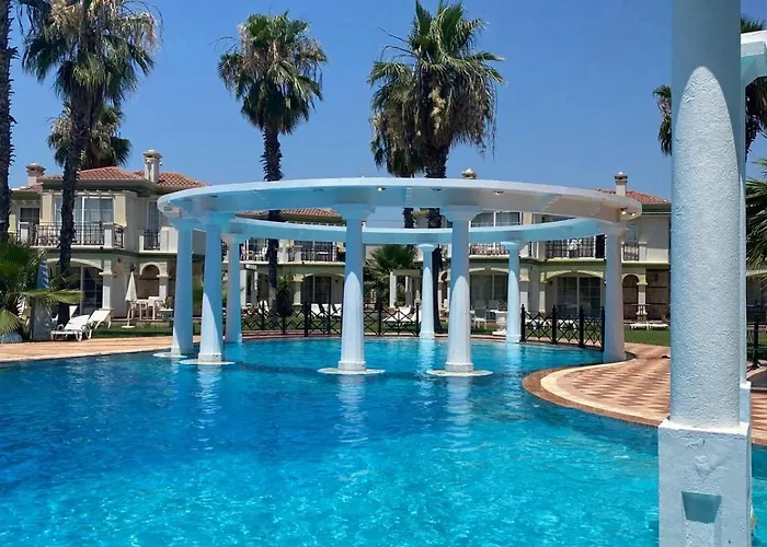 Villa C&A