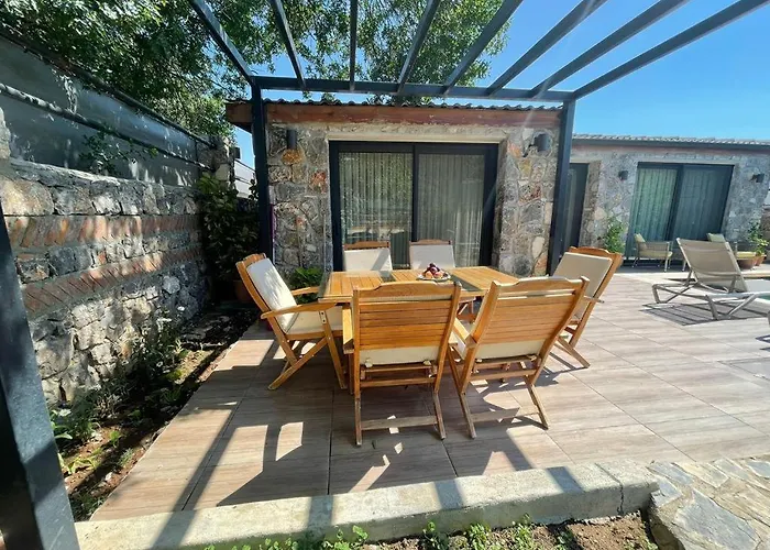 Villa Bati