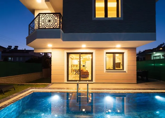 Villa Efems