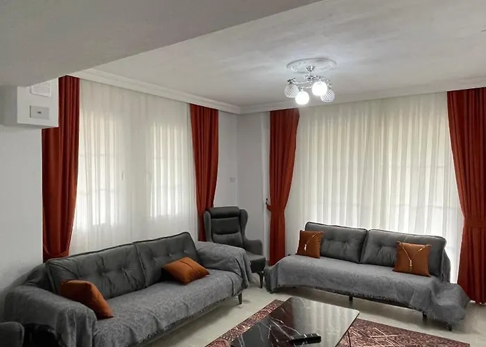 Naz House
