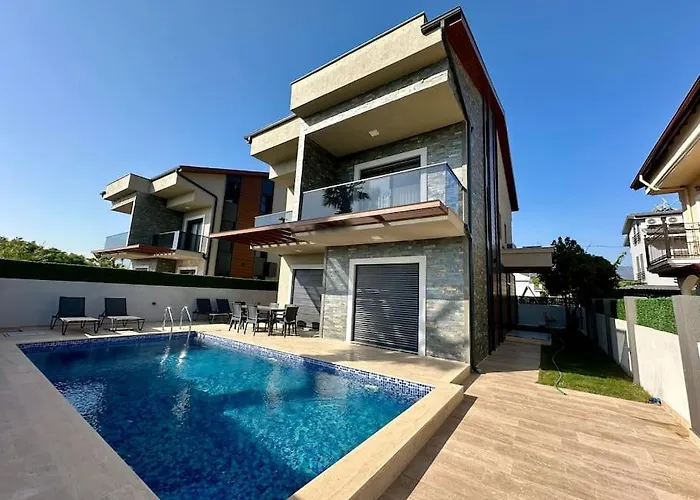 Villa Venezia 4 Bedrooms