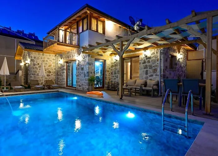 Villa Canoezue 3