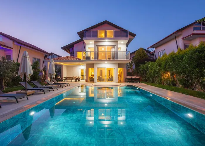 Lumar Homes - Valley