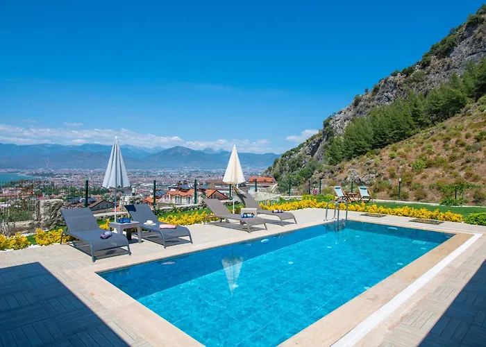 Villa Guenes