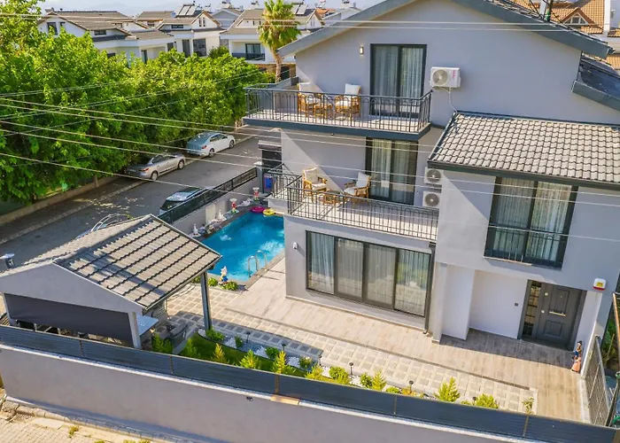 Villa Moonlight Fethiye