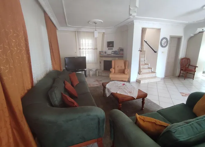 Villa Ruby