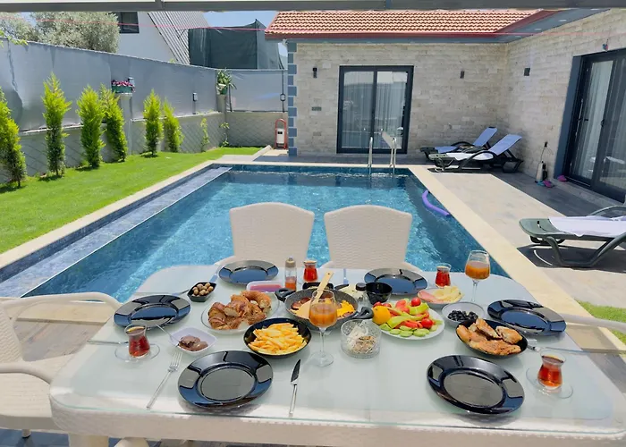 Dolce Villa