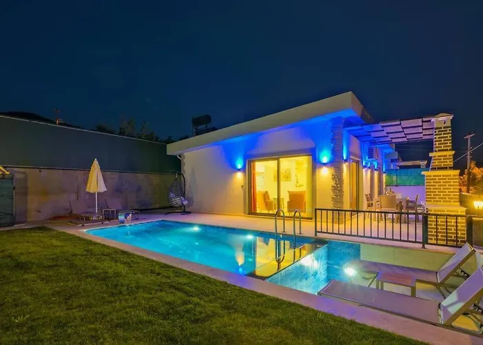 Villa Yasam1