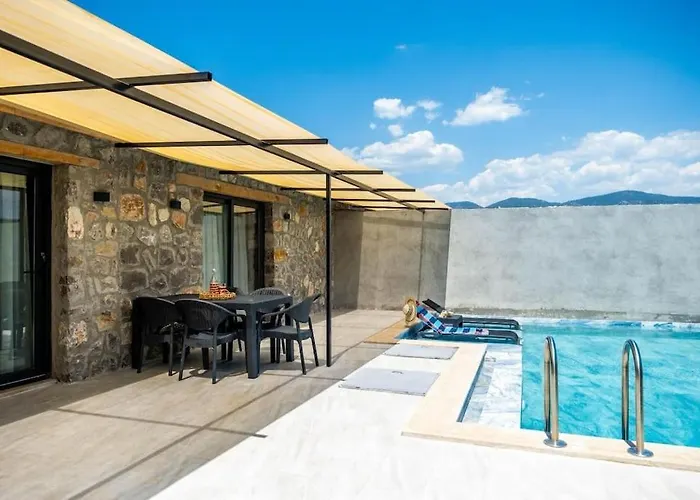 Villa Ali 2