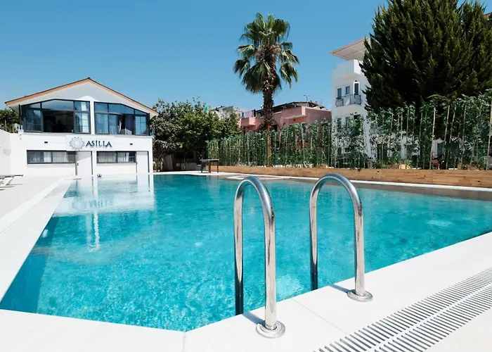 Asilla Hotel