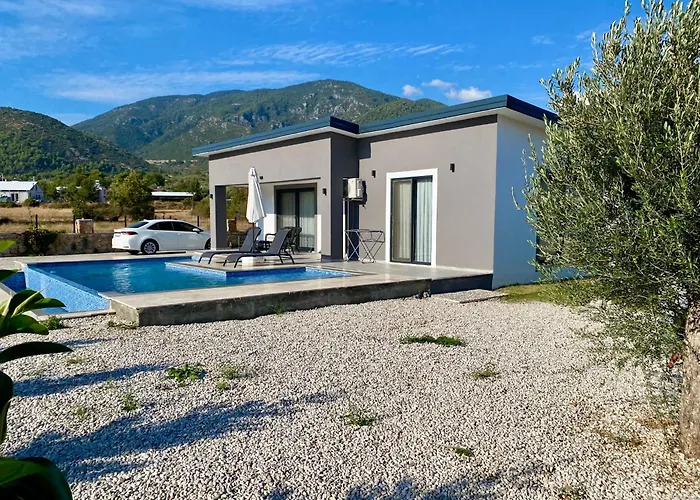 Villa Karpuz