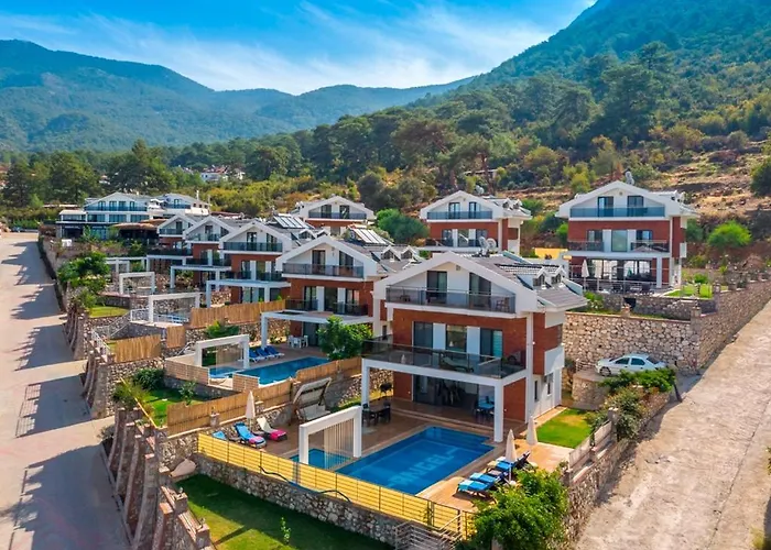 Prestige Villa B