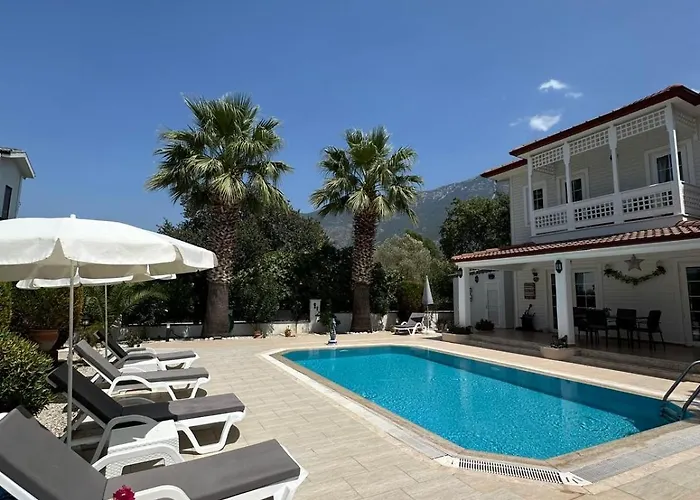 Villa London By Luxury Group