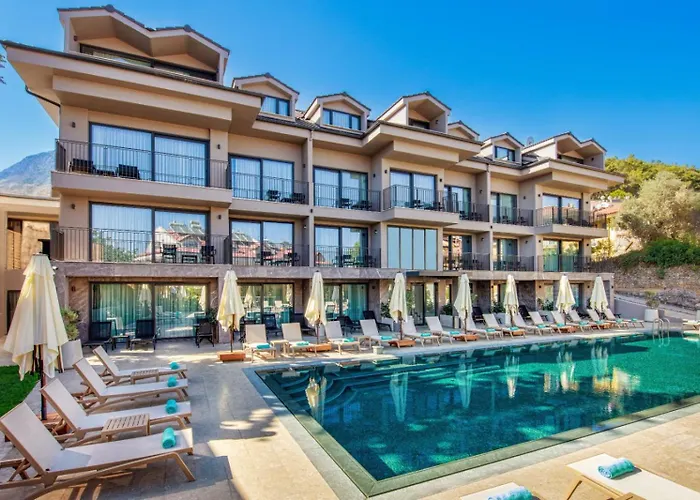 Casa Lumar Luxury Lodging