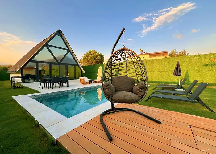 Villa Luxe