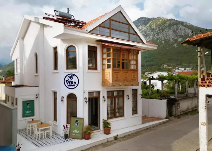 La Boutique Vera