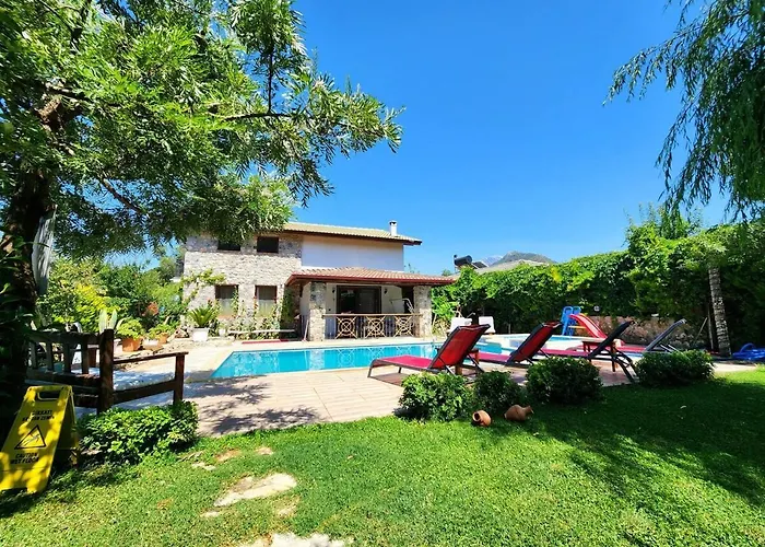 Villa Zeka