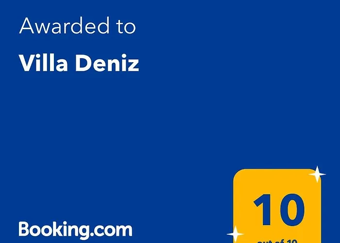 Villa Deniz